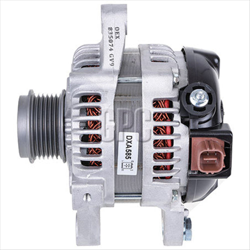 OEX ALTERNATOR 12V 100A SUITS DENSO DXA585
