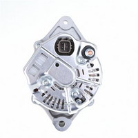 OEX ALTERNATOR 12V 70A DENSO STYLE DXA4103