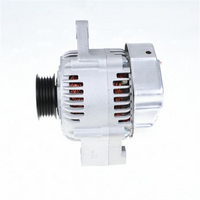 OEX ALTERNATOR 12V 70A DENSO STYLE DXA4103