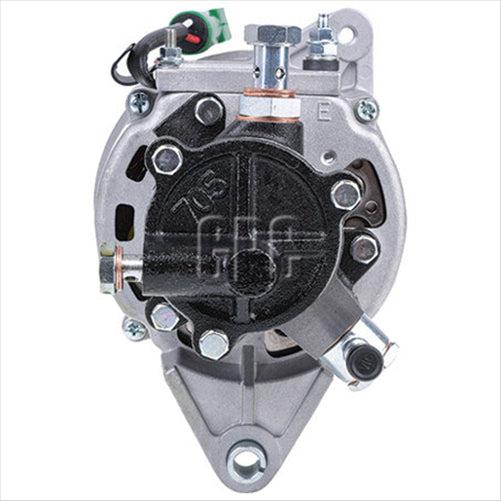 OEX TOYOTA LANDCRUISER ALTERNATOR 12V 80A SUITS DENSO DXA518