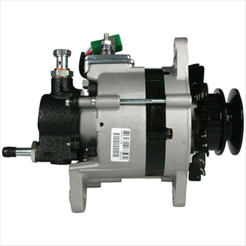 OEX TOYOTA LANDCRUISER ALTERNATOR 12V 80A SUITS DENSO DXA518