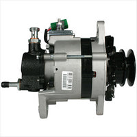 OEX TOYOTA LANDCRUISER ALTERNATOR 12V 80A SUITS DENSO DXA518