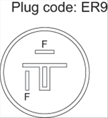OEX ALTERNATOR 12V 90A SUITS DENSO