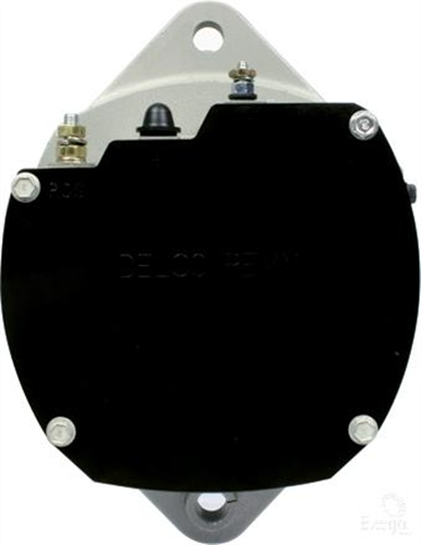 OEX ALTERNATOR 24V 100A SUITS DELCO DXA9126