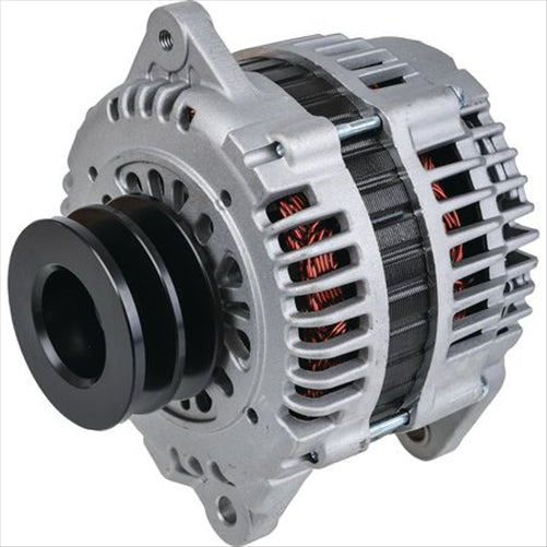 OEX Alternator 12V 90A Hitachi Style