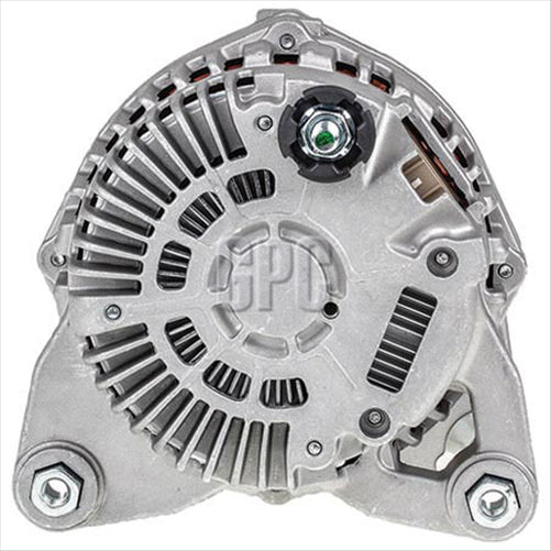 OEX ALTERNATOR 12V 110A MITSUBISHI STYLE