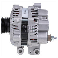 OEX ALTERNATOR 12V 80A MITSUBISHI STYLE MXA2074