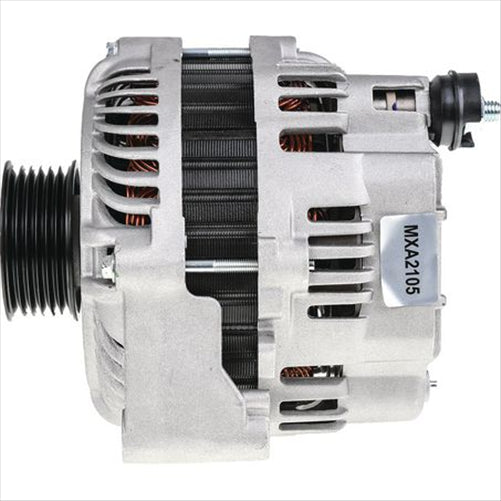 OEX ALTERNATOR 12V 140A MITSUBISHI STYLE