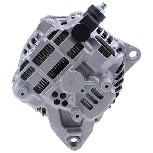 OEX ALTERNATOR 12V 110A MITSUBISHI STYLE MXA366