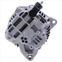 OEX ALTERNATOR 12V 110A MITSUBISHI STYLE MXA366