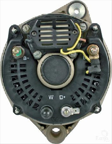 OEX Alternator 24V 60A Valeo Style