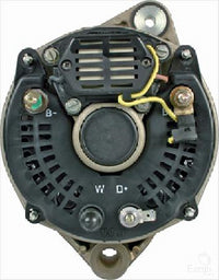 OEX Alternator 24V 60A Valeo Style