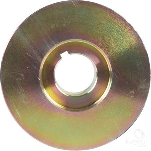 OEX Alternator Pulley AA Section ID:22 x OD:79 x W:40mm