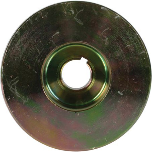 OEX ALTERNATOR PULLEY TWIN B SECTION 17MM