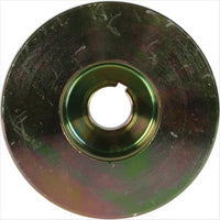 OEX ALTERNATOR PULLEY TWIN B SECTION 17MM