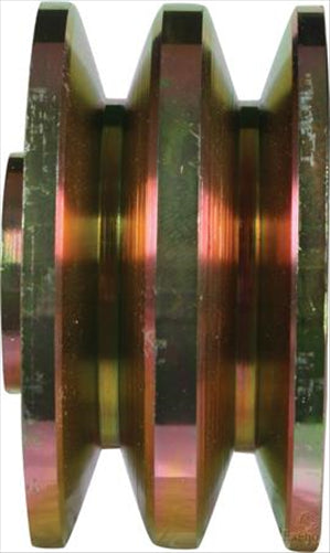 OEX Alternator Pulley AA Section ID:17 x OD:65 x W:38mm