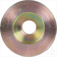 OEX Alternator Pulley AA Section ID:17 x OD:65 x W:38mm