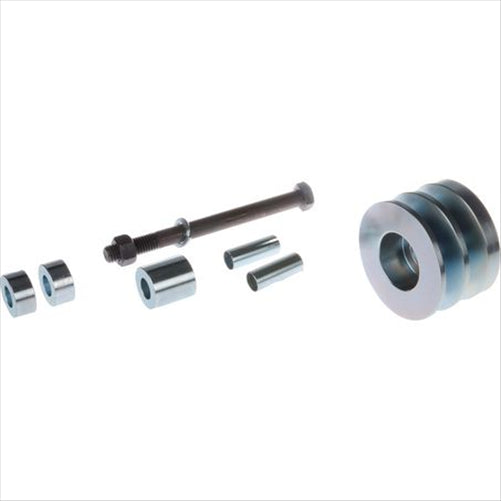 OEX ALT PULLEY KIT L/NEVILLE STYLE