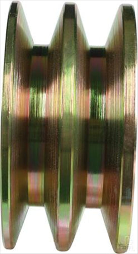 OEX Alternator Pulley BB Section ID:22 x OD:90 x W:45mm