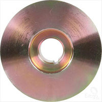 OEX Alternator Pulley BB Section ID:22 x OD:90 x W:45mm
