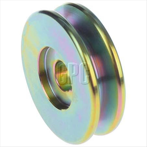 OEX Alternator Pulley A Section ID:16 x OD:73 x W:12mm
