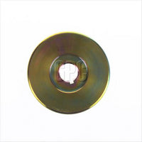 OEX Alternator Pulley A Section ID:16 x OD:73 x W:12mm