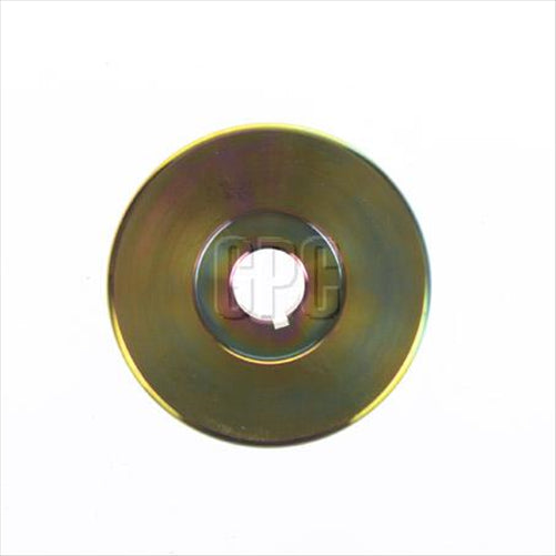 Alternator Pulley A Section ID:16 x OD:73 x W:12mm PLX005