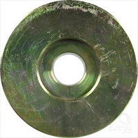 OEX Alternator Pulley 8 Groove ID:22 x OD:87 x W:43mm