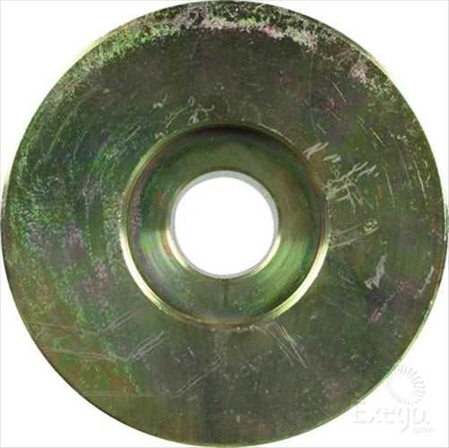 Alternator Pulley 8 Groove ID:22 x OD:87 x W:43mm PLX011