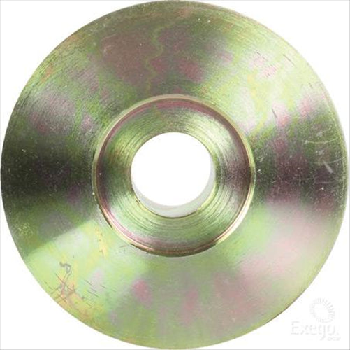 OEX Alternator Pulley 8 Groove ID:22 x OD:87 x W:43mm