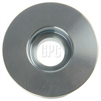 OEX Alternator Pulley AA Section ID:22 x OD:72 x W:41mm