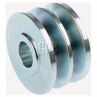 OEX Alternator Pulley AA Section ID:22 x OD:72 x W:41mm