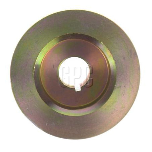 OEX Alternator Pulley AA Section ID:22 x OD:88 x W:59mm