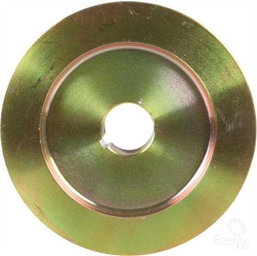 OEX Alternator Pulley AA Section ID:22 x OD:108 x W:66mm