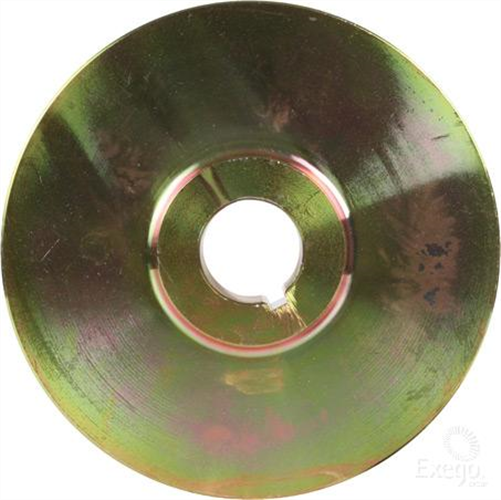 OEX Alternator Pulley AA Section ID:22 x OD:108 x W:66mm