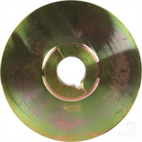 OEX Alternator Pulley AA Section ID:22 x OD:108 x W:66mm