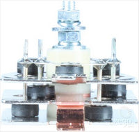 OEX Rectifier To Suit Lucas - 9 Diodes