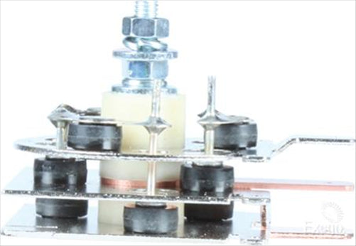 OEX Rectifier To Suit Lucas - 9 Diodes