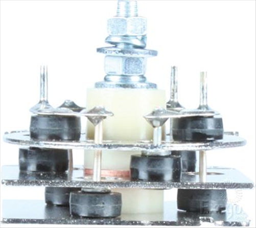 OEX Rectifier To Suit Lucas - 9 Diodes