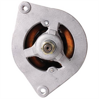OEX ALTERNATOR 12V 22A LUCAS STYLE