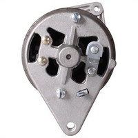 OEX ALTERNATOR 12V 22A LUCAS STYLE