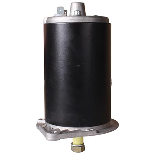 OEX ALTERNATOR 12V 22A LUCAS STYLE