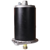OEX ALTERNATOR 12V 22A LUCAS STYLE