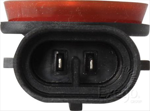 OEX H11 Globe 12V 55W Standard - 1 Pce