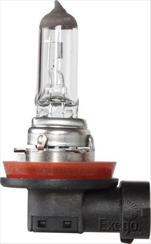 OEX H11 Globe 12V 55W Standard - 1 Pce
