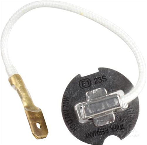 OEX H3 Globe 24V 70W Standard - 1 Pce