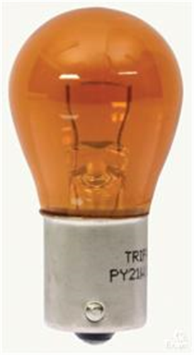 OEX Bayonet Globe 12V 21W Standard - 10 Pce