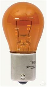 OEX Bayonet Globe 12V 21W Standard - 10 Pce