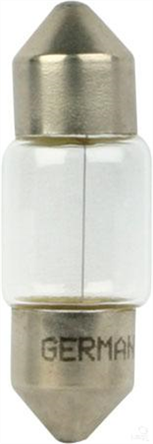 OEX Festoon Globe 12V 5W Standard - 10 Pce