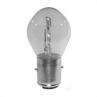 OEX S2 Globe 12V 35/35W Standard